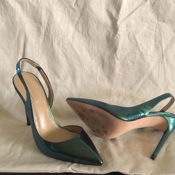 Shoes - Picture 2 of 2